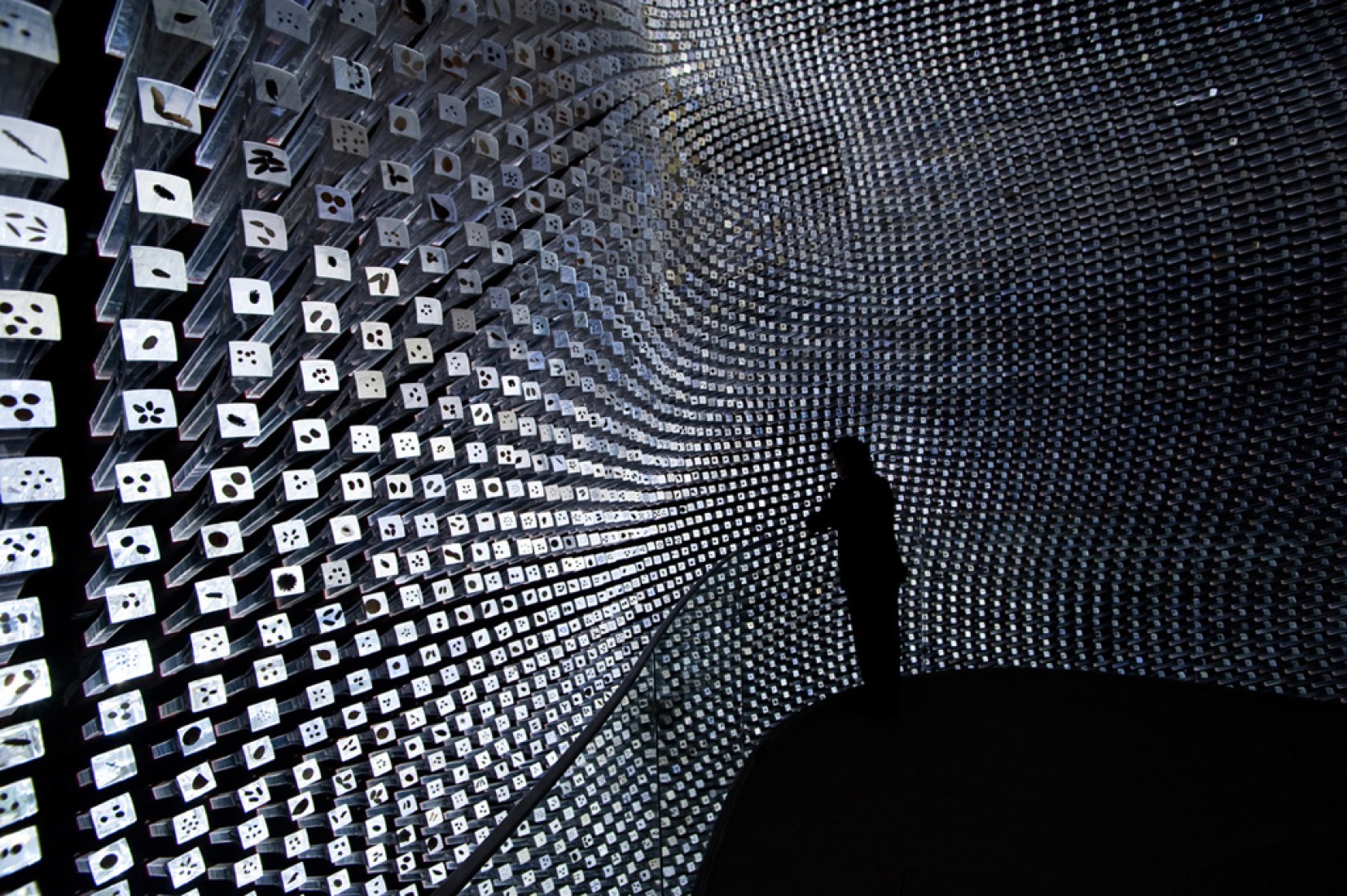 HEATHERWICK STUDIO: Designing The Extraordinary | METALOCUS
