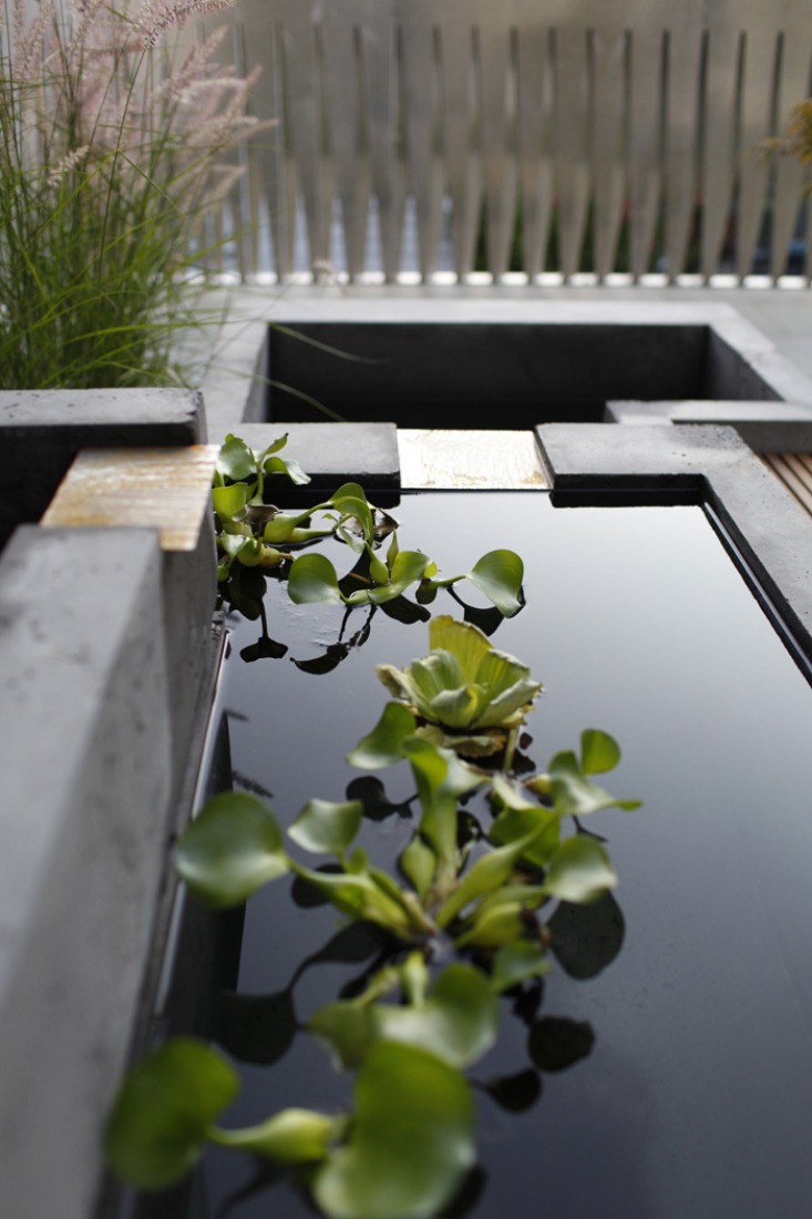 Detalle, 10 Degree House. Cortesía de Höweler + Yoon Architecture.