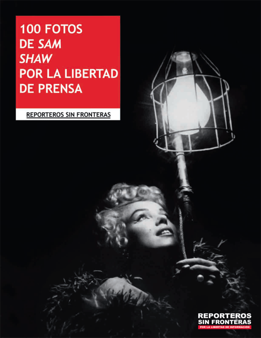 © 1950-2012 Sam Shaw inc / Shaw Family Archives / Roger-Viollet.