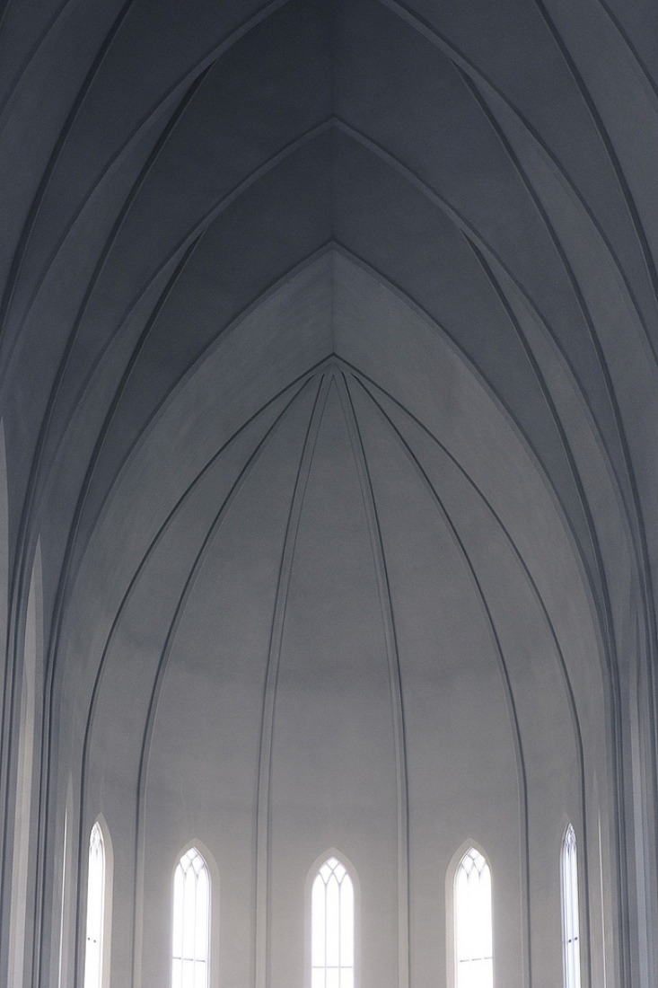 Photography © Iwan Bigler & Raphael Nussbaum.