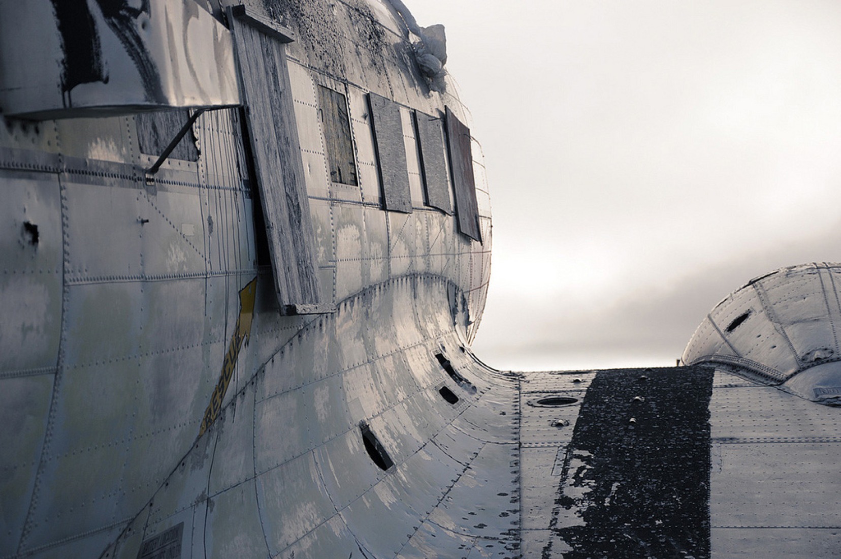 Photography © Iwan Bigler & Raphael Nussbaum.