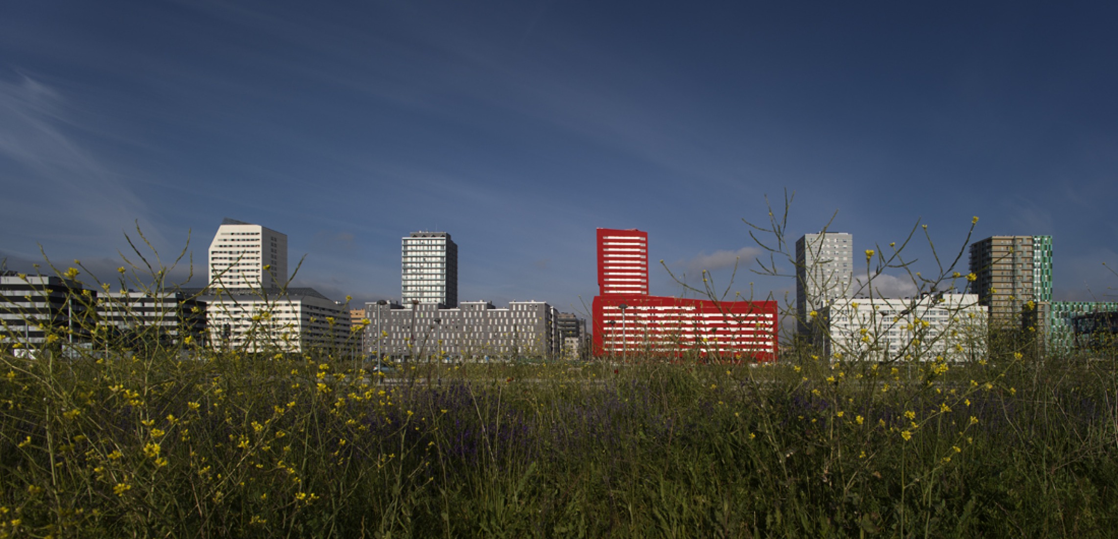 242 SOCIAL HOUSING UNITS | METALOCUS