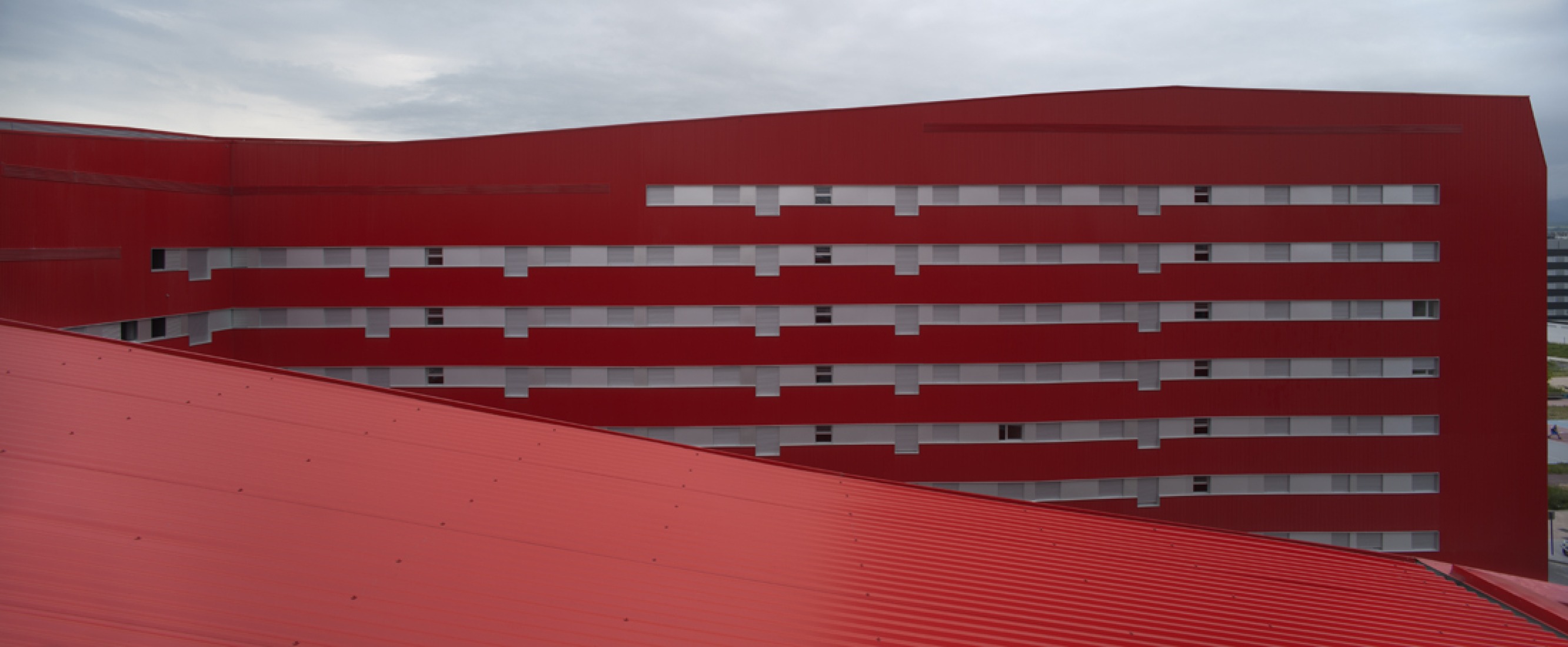 242 SOCIAL HOUSING UNITS | METALOCUS