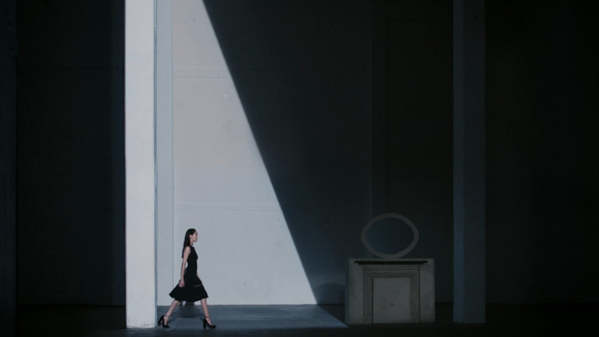 Traces dirigido por Abbie Stephens para Emilio de La Morena.