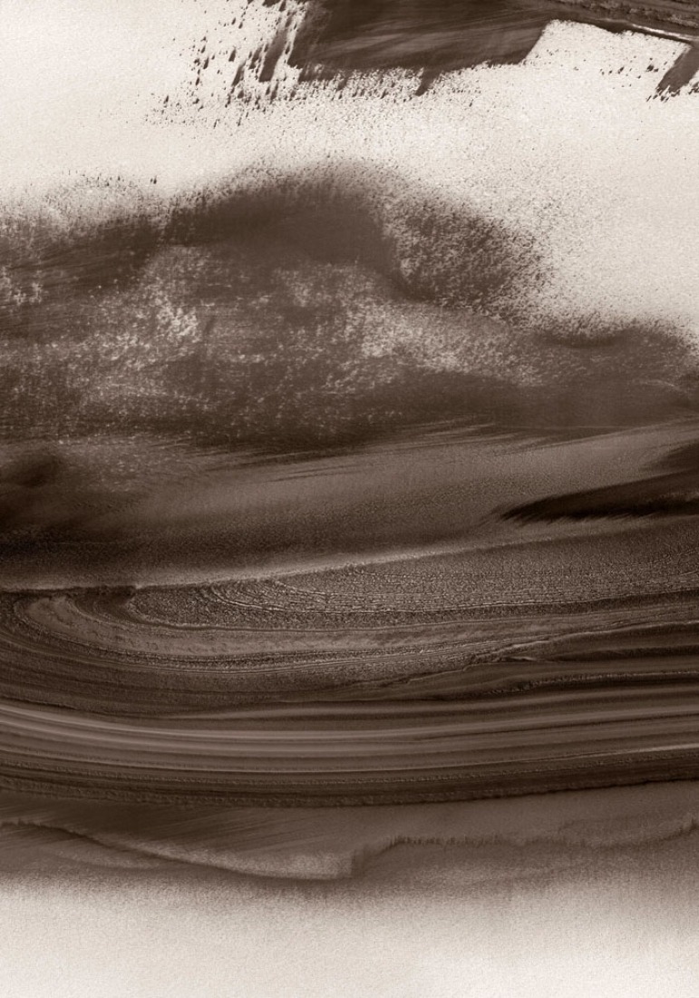 ma.r.s 05 III 2012 C-print 255 x 185 cm. Thomas Ruff. Courtesy of Galería Helga de Alvear.