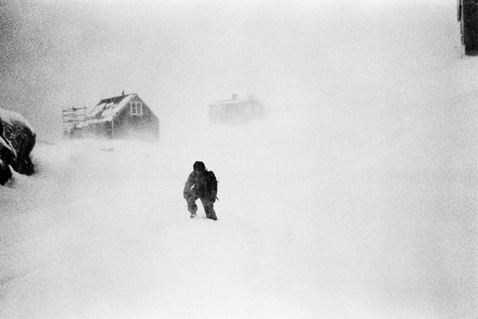 Sabine 55. © Jacob Aue Sobol.