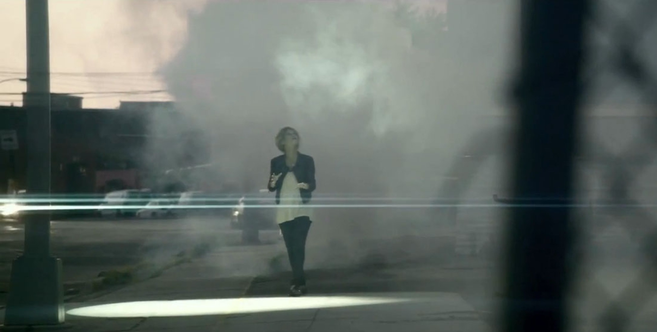 Selah Sue - Crazy Vibes. Corte de vídeo. De Paradoxal Inc.