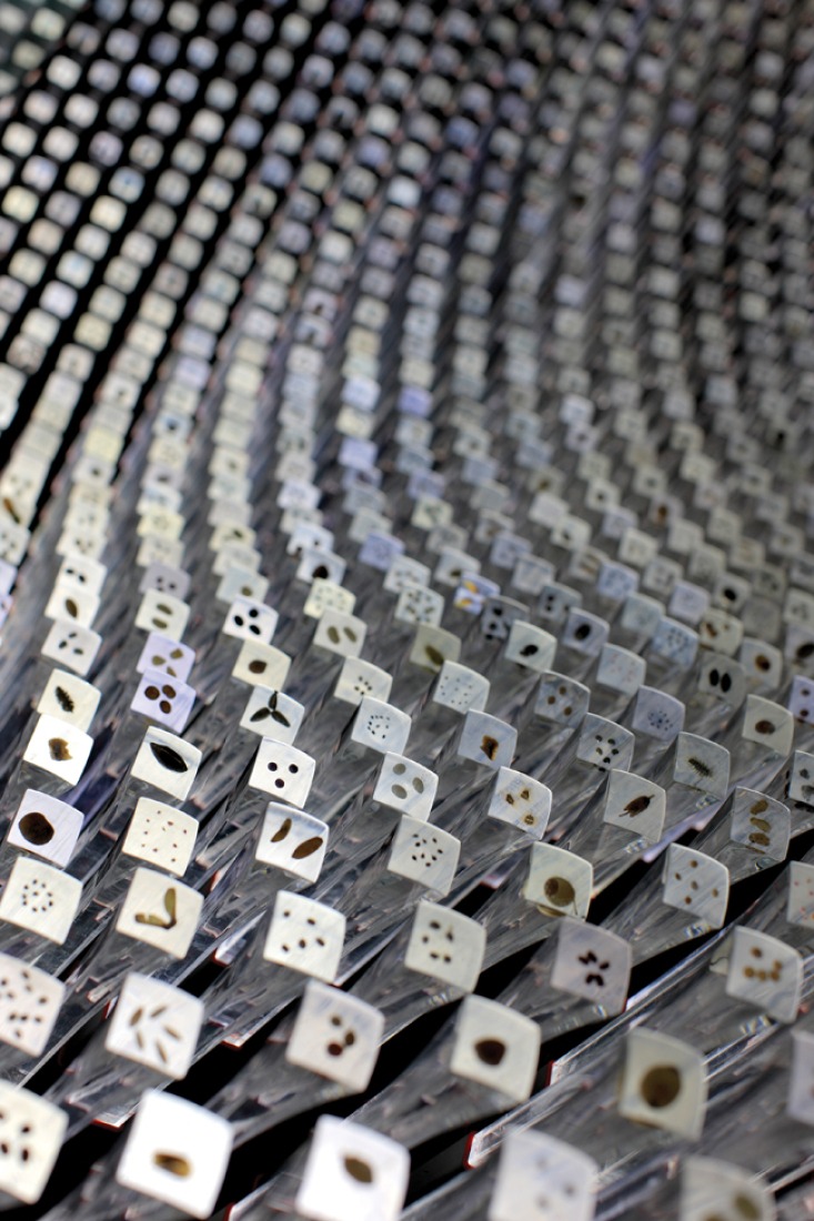HEATHERWICK STUDIO: Designing The Extraordinary | METALOCUS