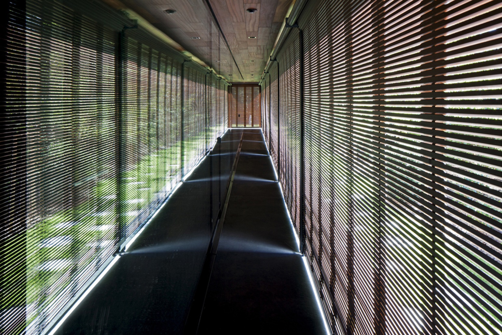 2010-2011.Twin Houses Kastanienbaum, Lucerne. Switzerland. By Thomas Lussi.
