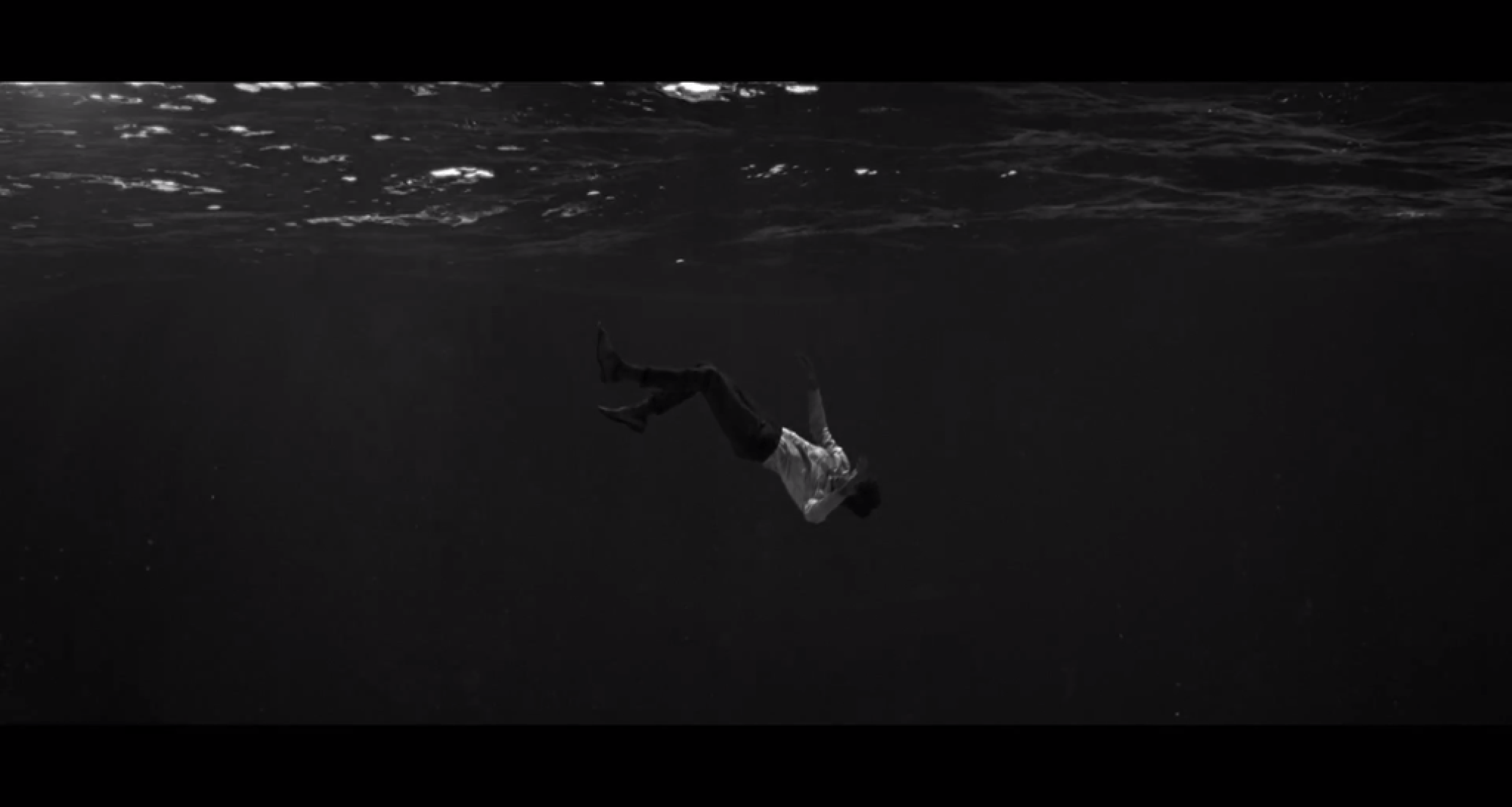 Woodkid - I Love You.
