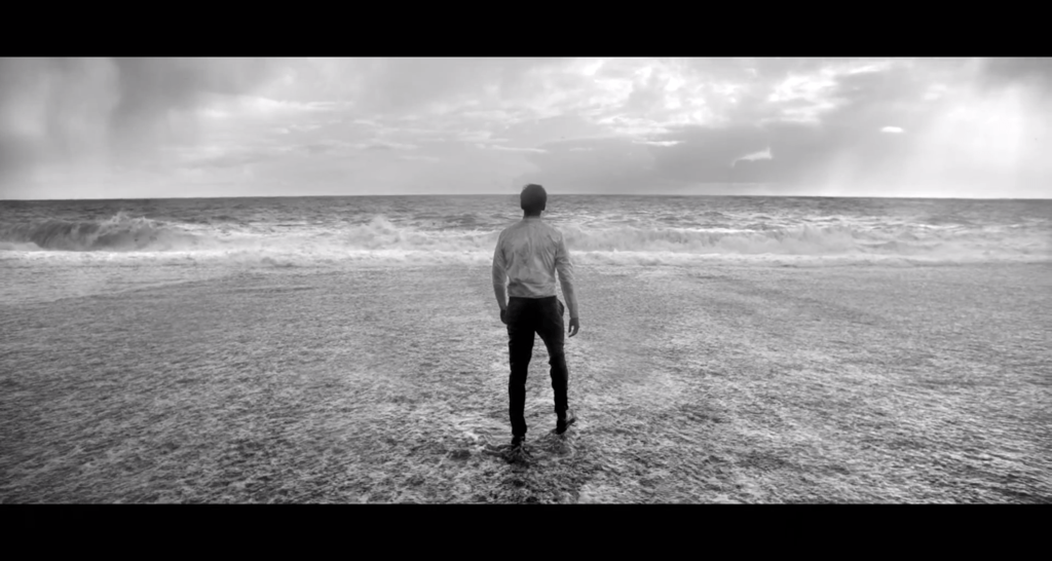 Woodkid - I Love You.