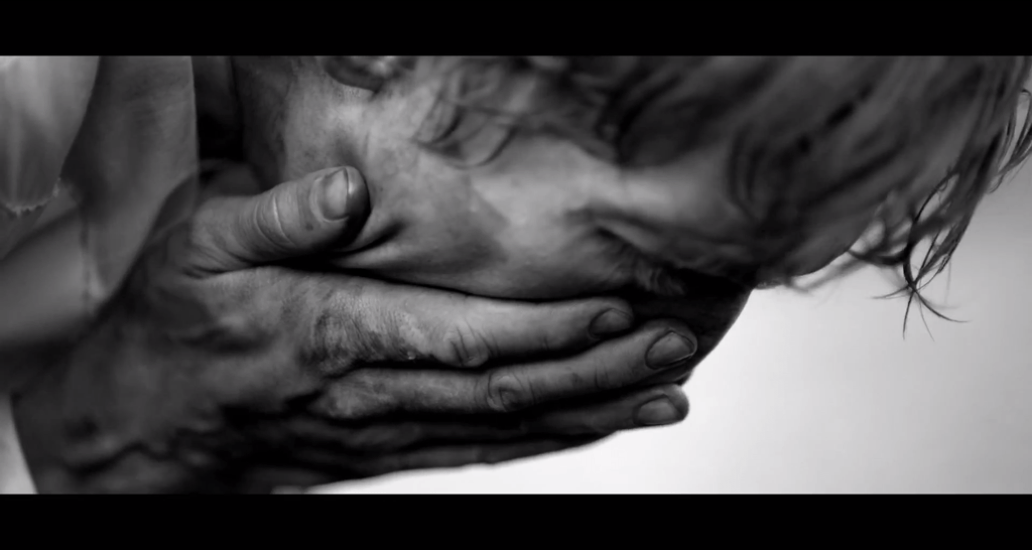 Woodkid - I Love You.