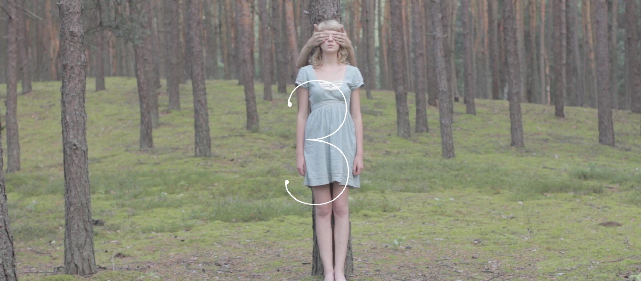 Half Moon Run - Call Me in the Afternoon. Video by  Czlowiek Kamera.