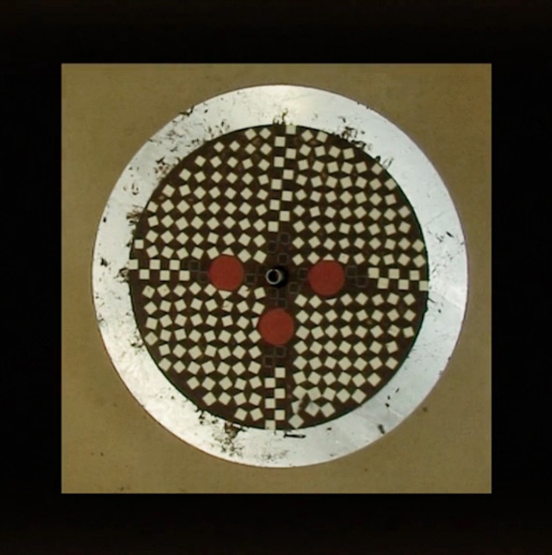 Imagen de vídeo, "Chocolate Mill"