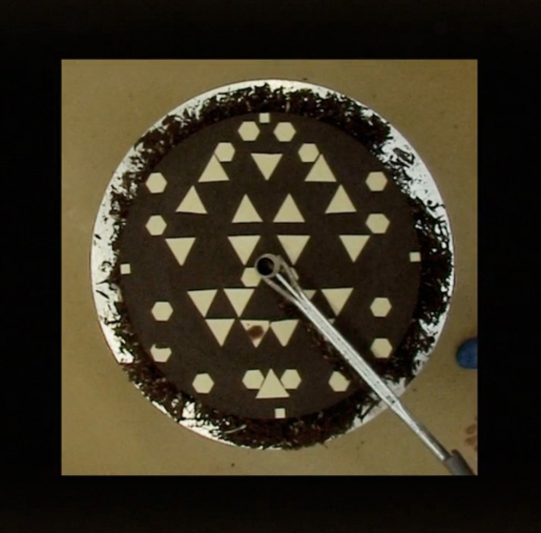 Imagen de vídeo, "Chocolate Mill"