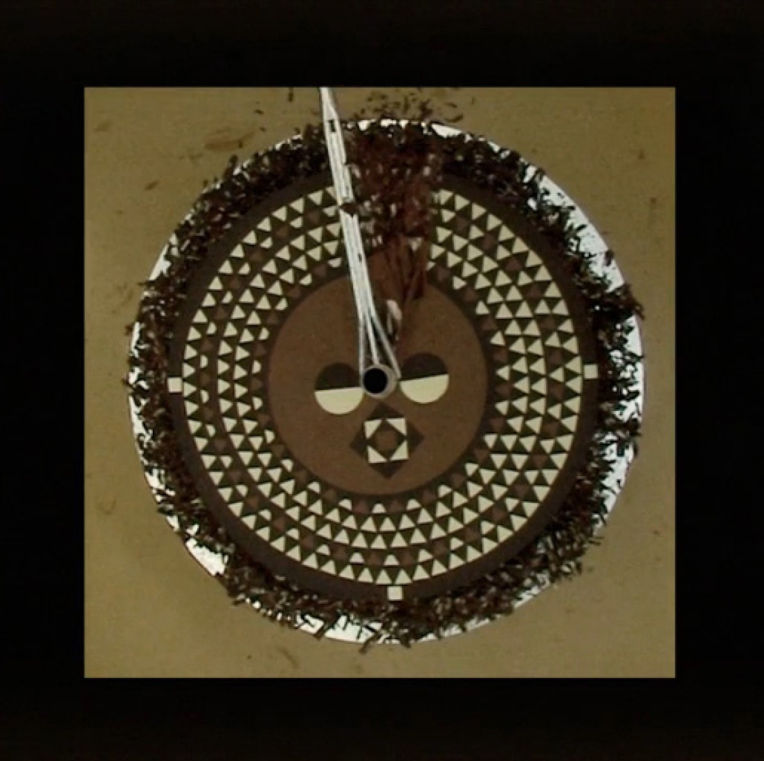 Imagen de vídeo, "Chocolate Mill"