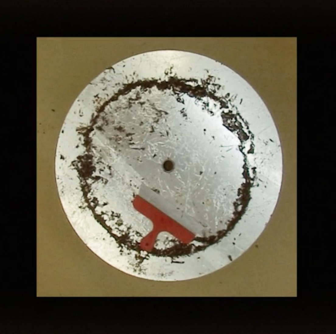 Imagen de vídeo, "Chocolate Mill"