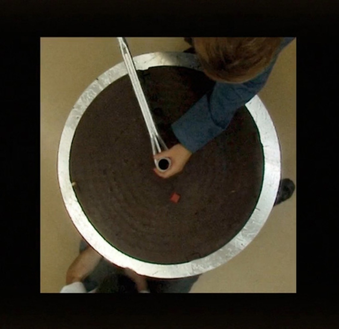 Imagen de vídeo, "Chocolate Mill"