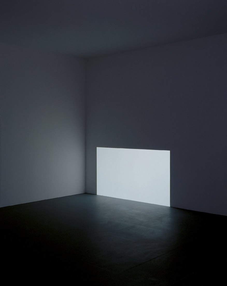 James Turrell en el Guggenheim Museum | METALOCUS