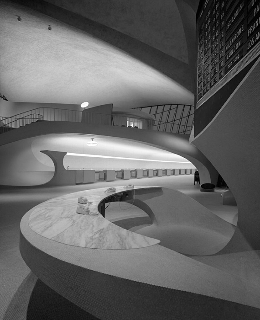 Ezra Stoller. Beyond Architecture | METALOCUS