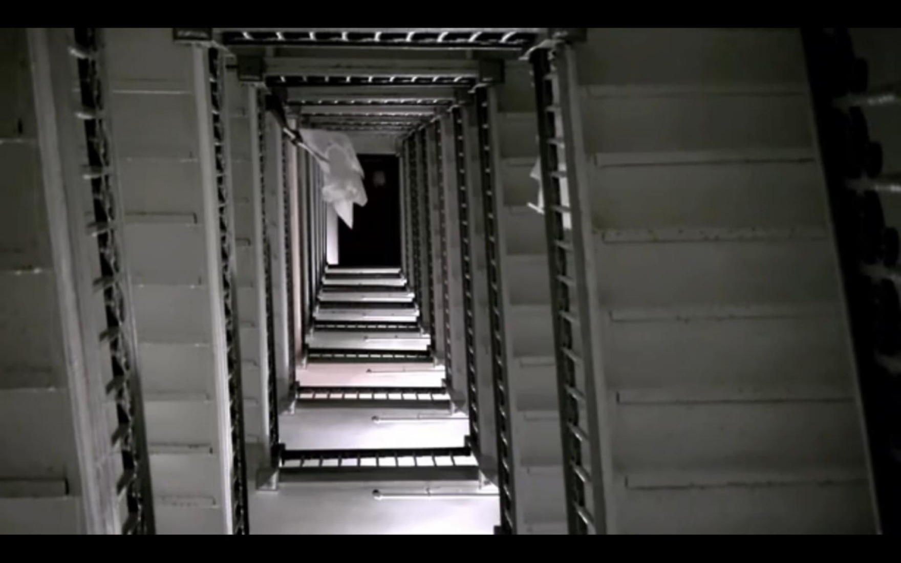 Video screenshot. Beaux Arts Ball 2013: –ism by Architectural League of New York.