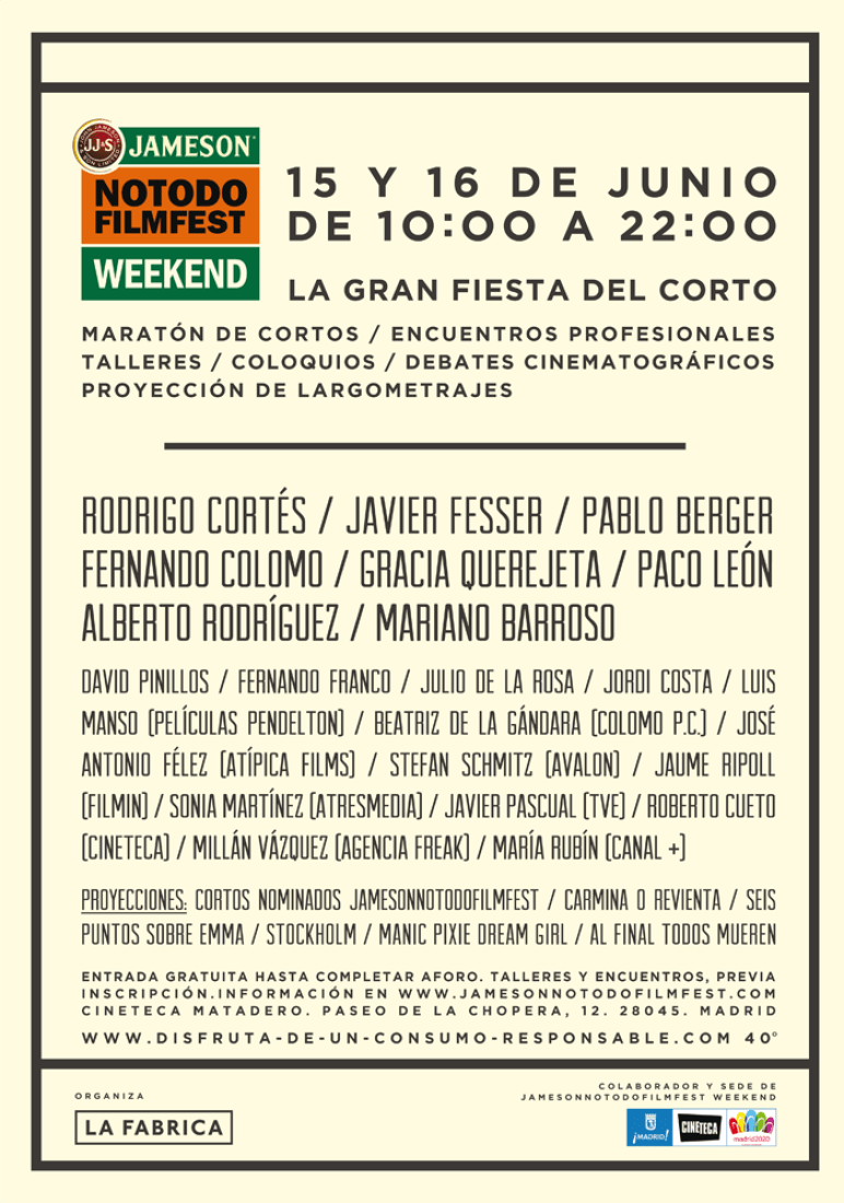 Poster.