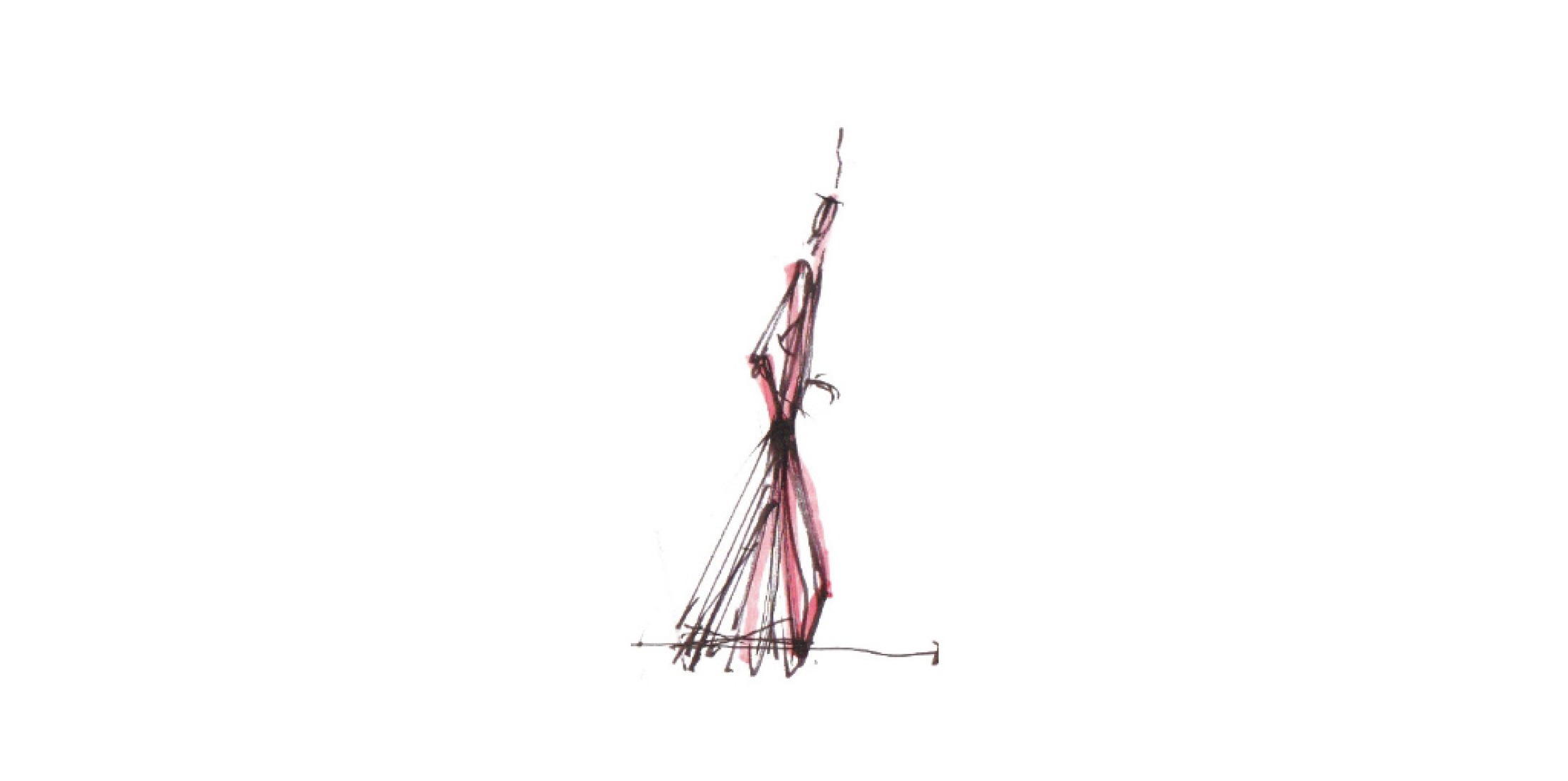 Skecht. Les Premiers visiteurs by Francesca Bonesio and Nicolas Guiraud. Image courtesy of atelier 37.2.iers visiteurs by Francesca Bonesio and Nicolas Guiraud. Image courtesy of atelier 37.2.
