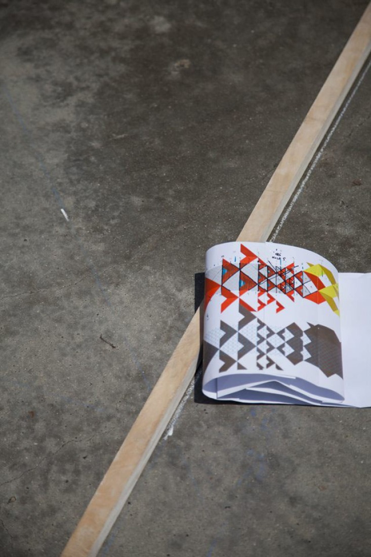 El proyecto. Cortesía de MULAFEST.