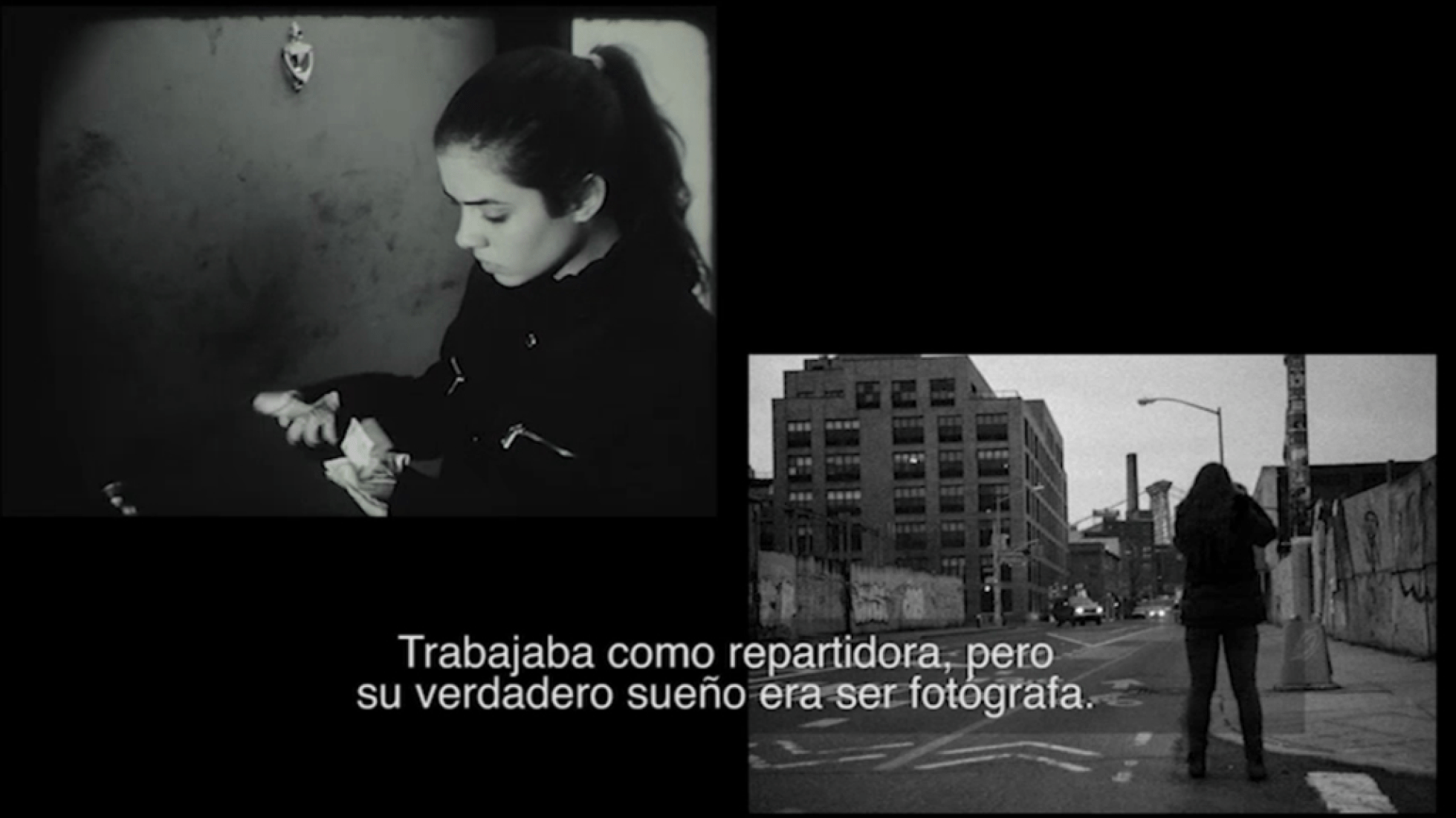 Disgresiones sobre una relación sin futuro.