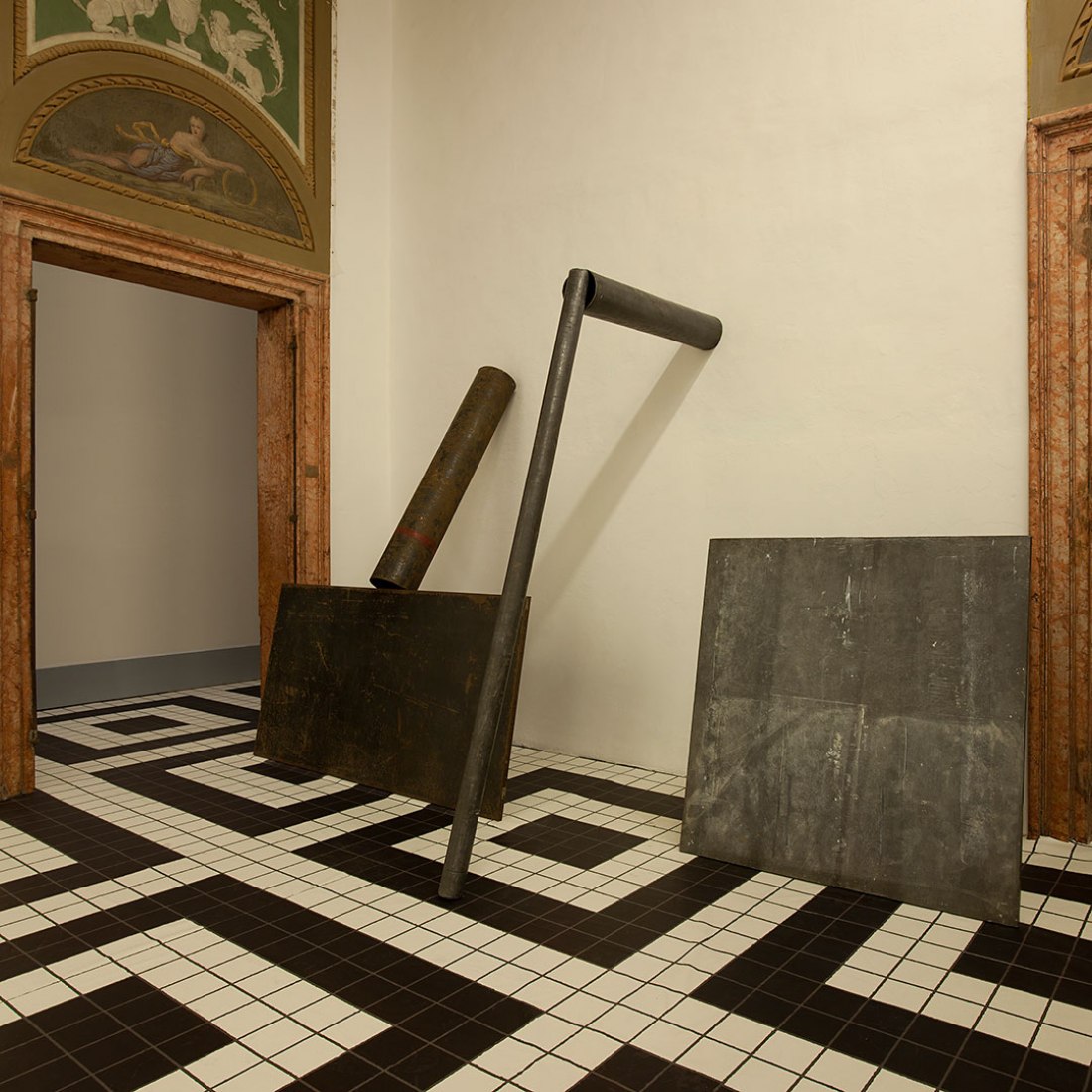 OMA / PRADA. "When Attitudes Become Form: Bern 1969/Venice 2013 ...