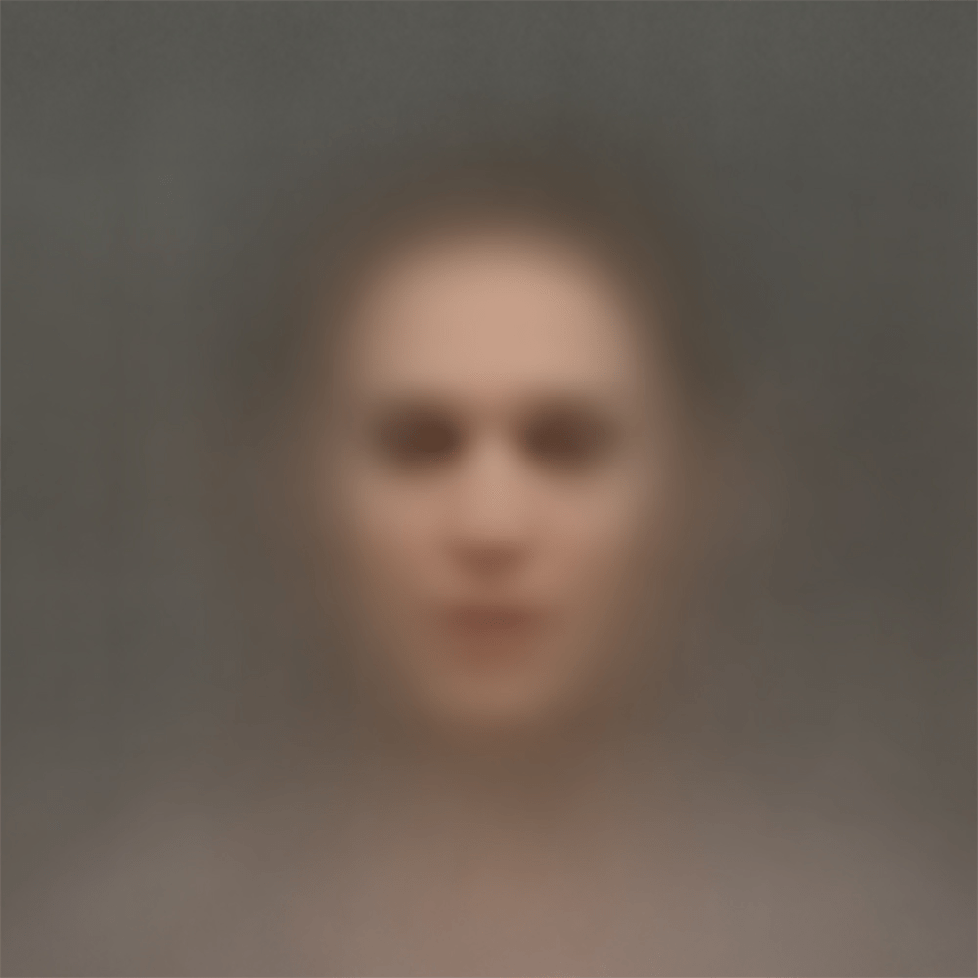 Black Swan, Retrato, por Shinseungback Kimyonghun (2013). 