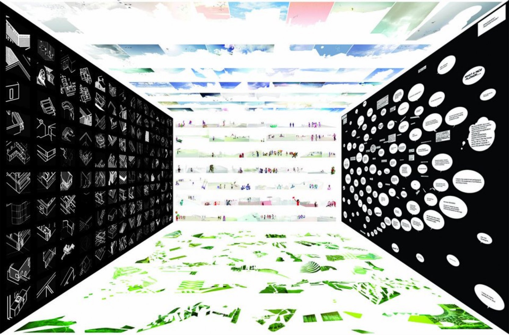 Aesthetics Anesthetics en Storefront