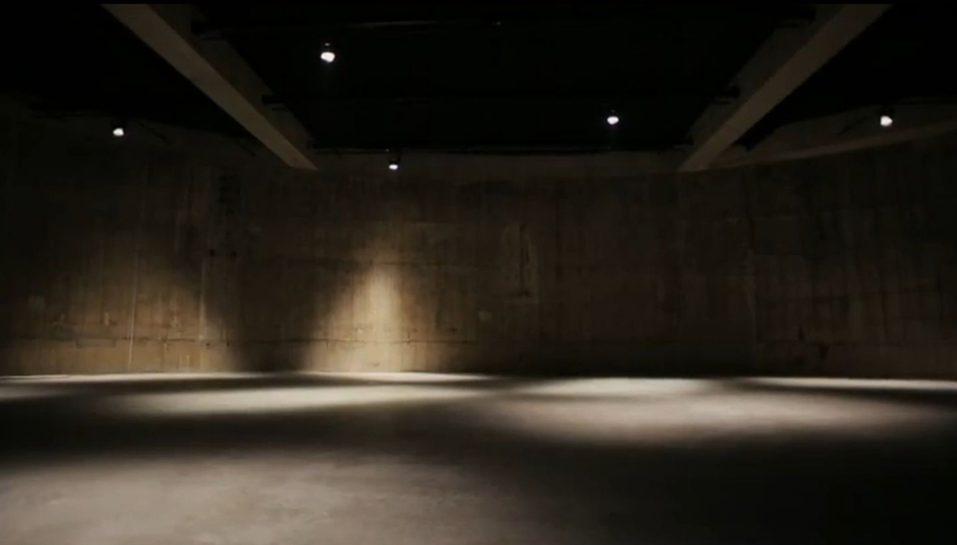Video screenshot. The Tanks: Art in Action. Tate Modern.