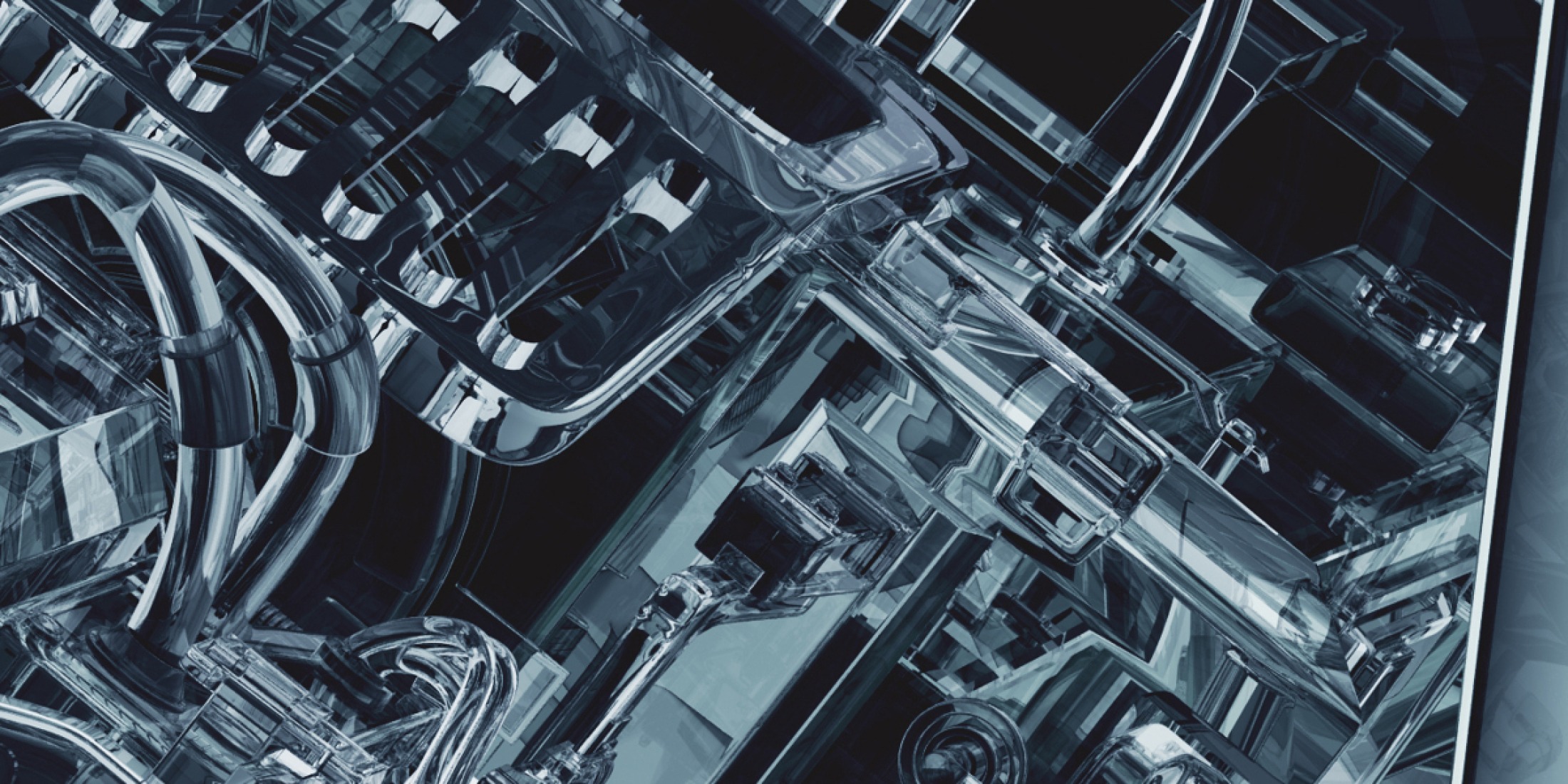 Transparent Machines™
