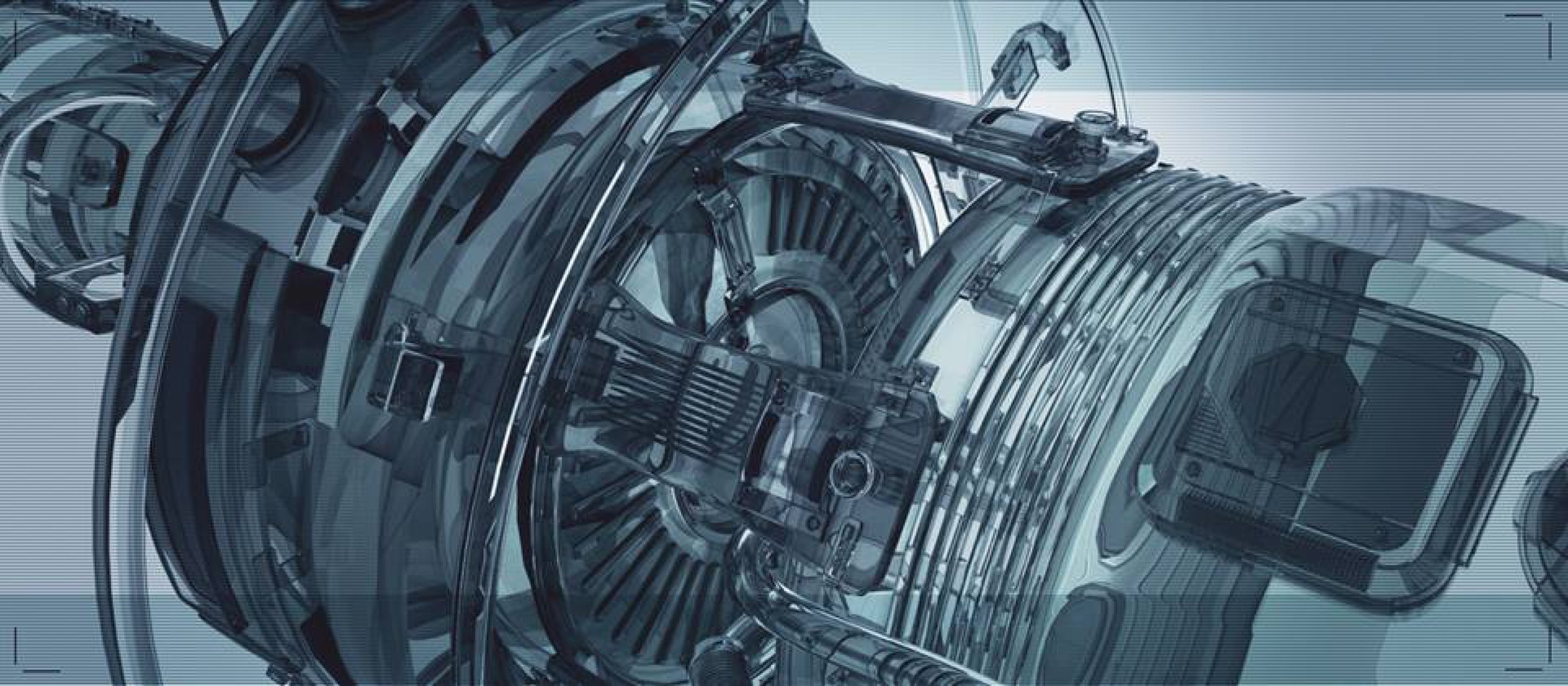 Transparent Machines™