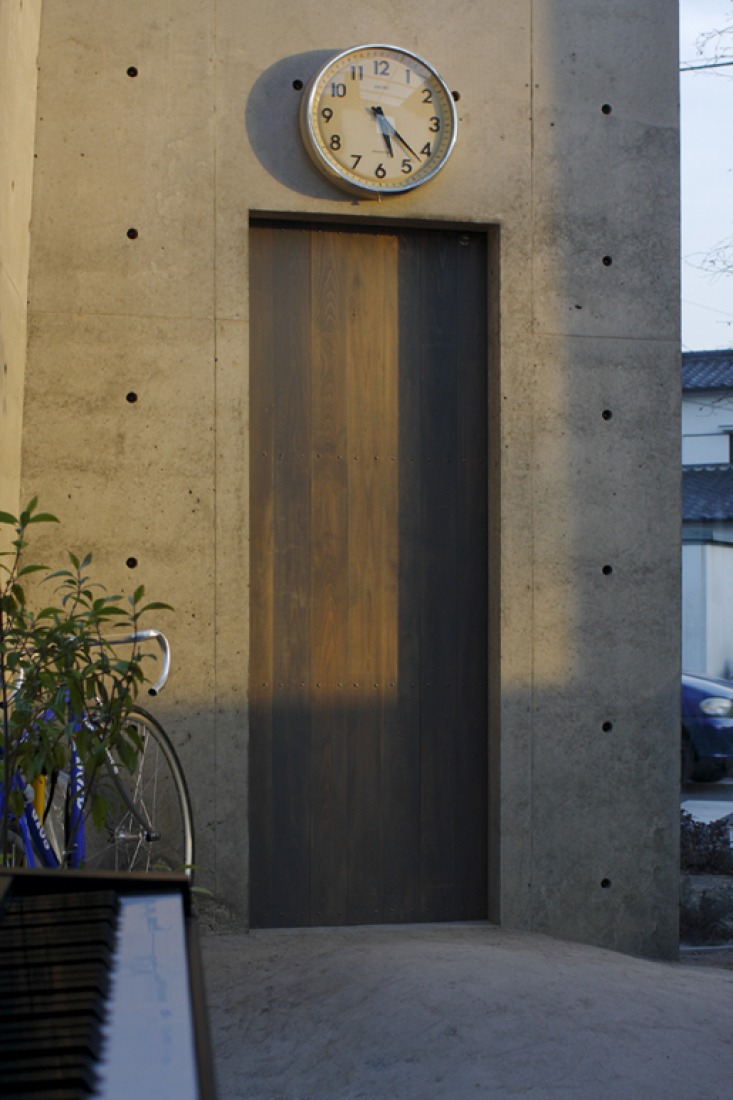 La casa sin tejado por Takasi Fujino / Ikimono Architects. Fotografía por Takashi Fujino, de Ikimono Architects.
