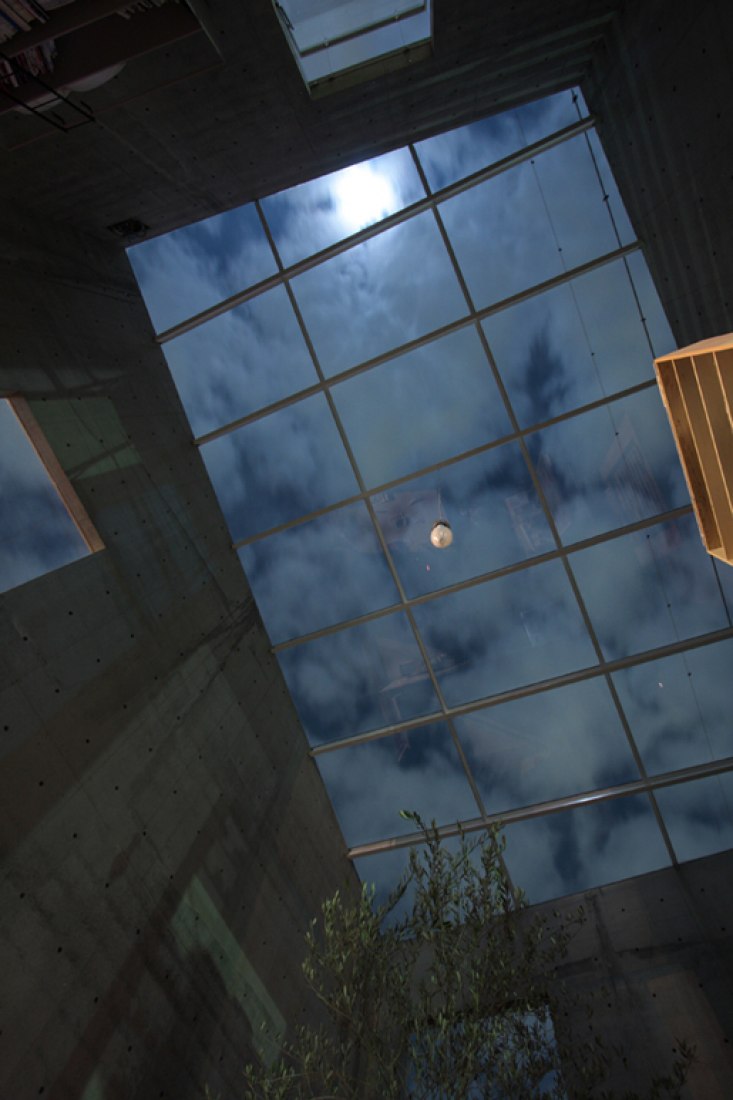 La casa sin tejado por Takasi Fujino / Ikimono Architects. Fotografía por Takashi Fujino, de Ikimono Architects.