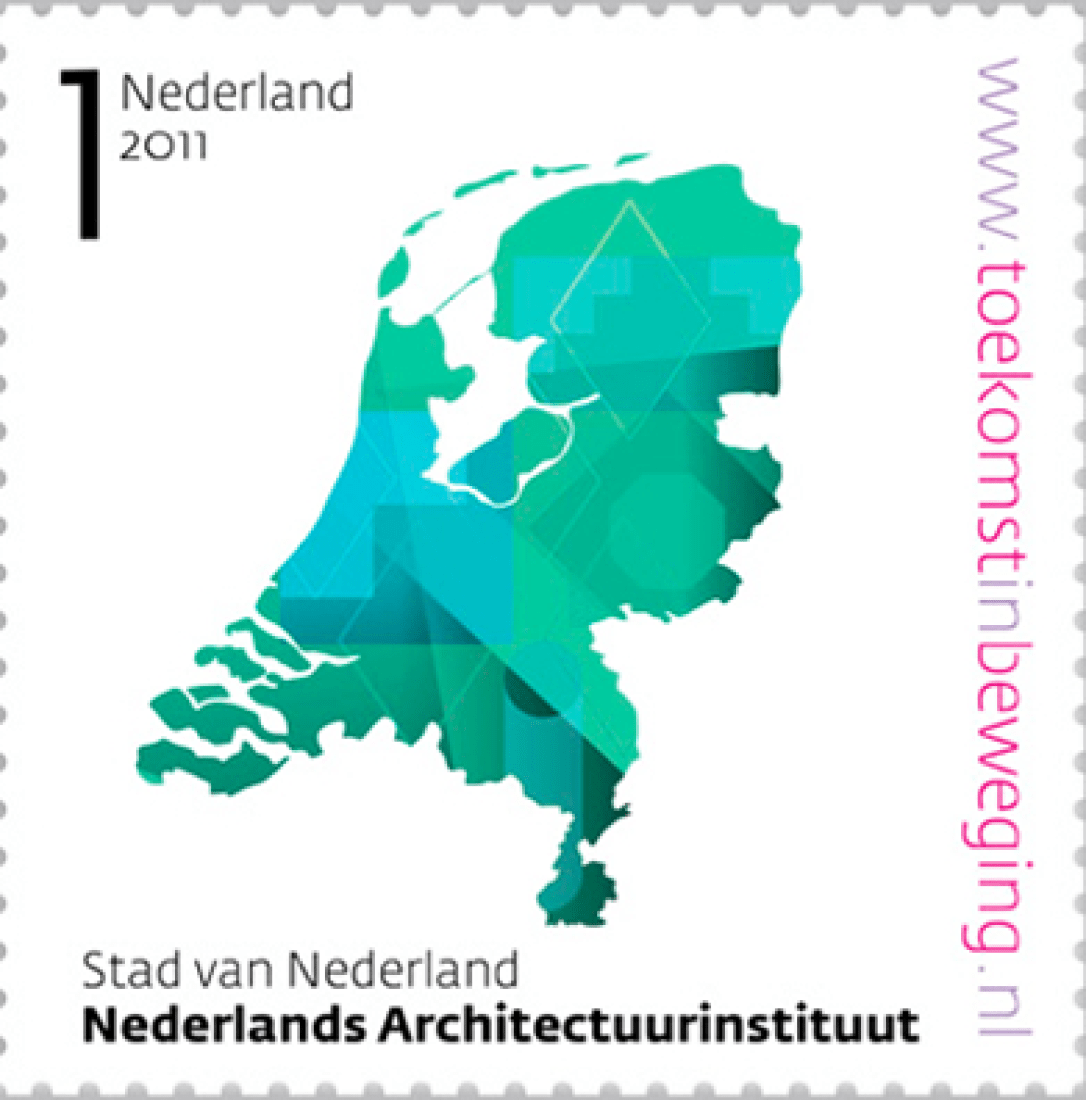 3D postage stamp architecture