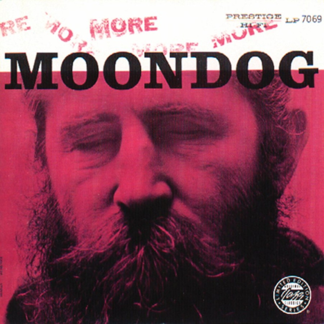 MOONDOG. The Viking of Sixth Avenue | METALOCUS