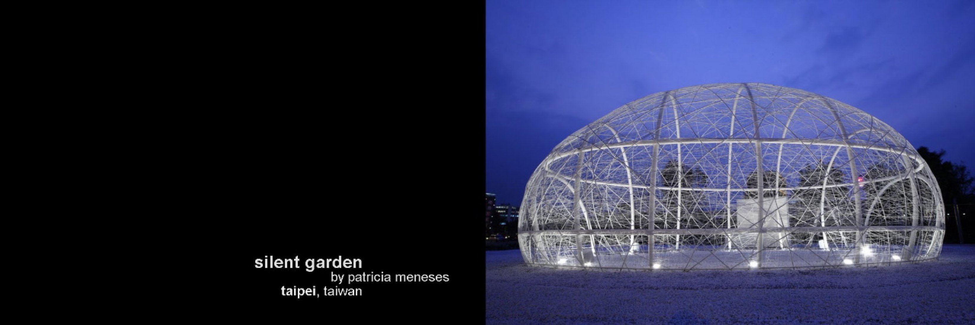 SILENT GARDEN