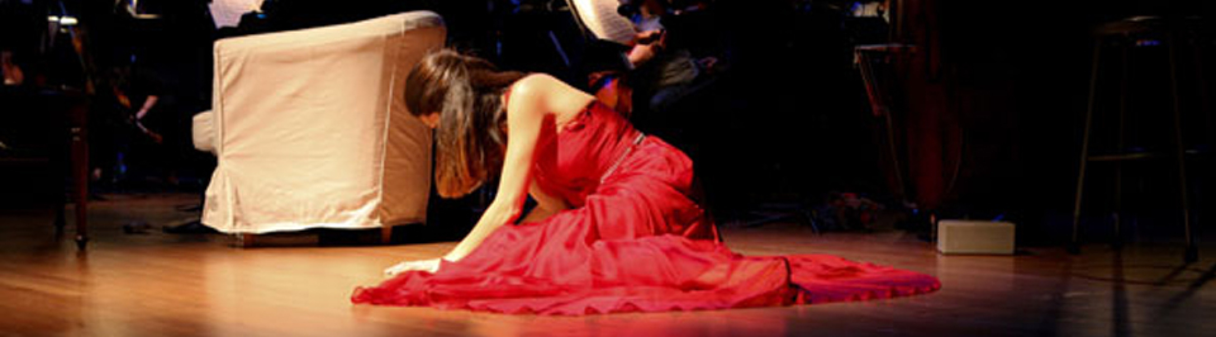 The Empty Hours en el Lincoln Center. Por Ricardo Llorca.