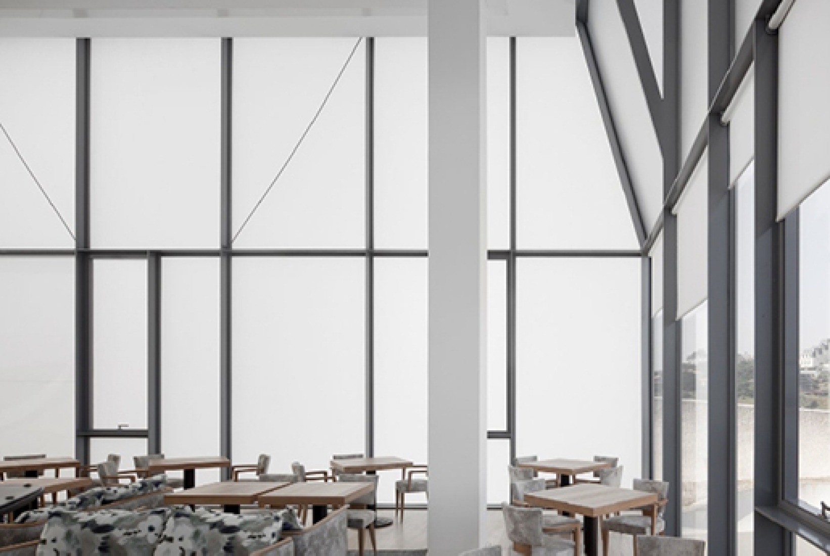 FG+SG. Fernando Guerra, Sérgio Guerra, Architectural Photographers © All rights reserved.