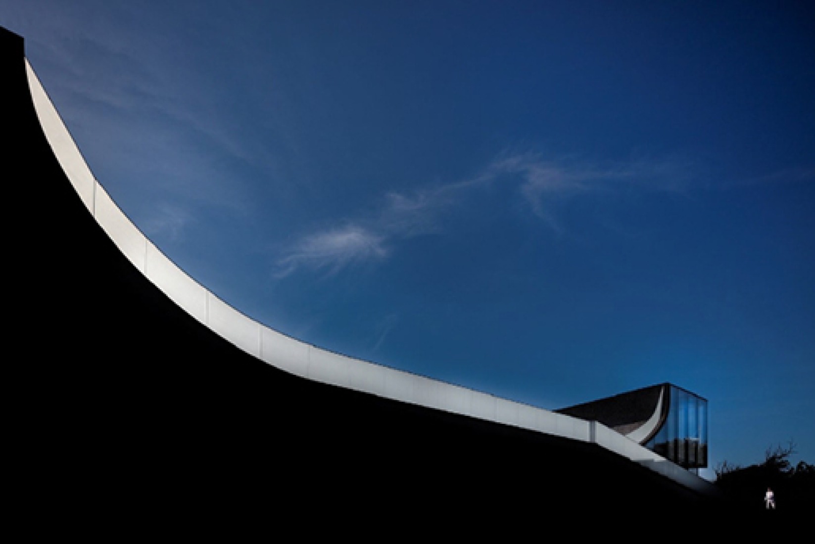 FG+SG. Fernando Guerra, Sérgio Guerra, Architectural Photographers © All rights reserved.