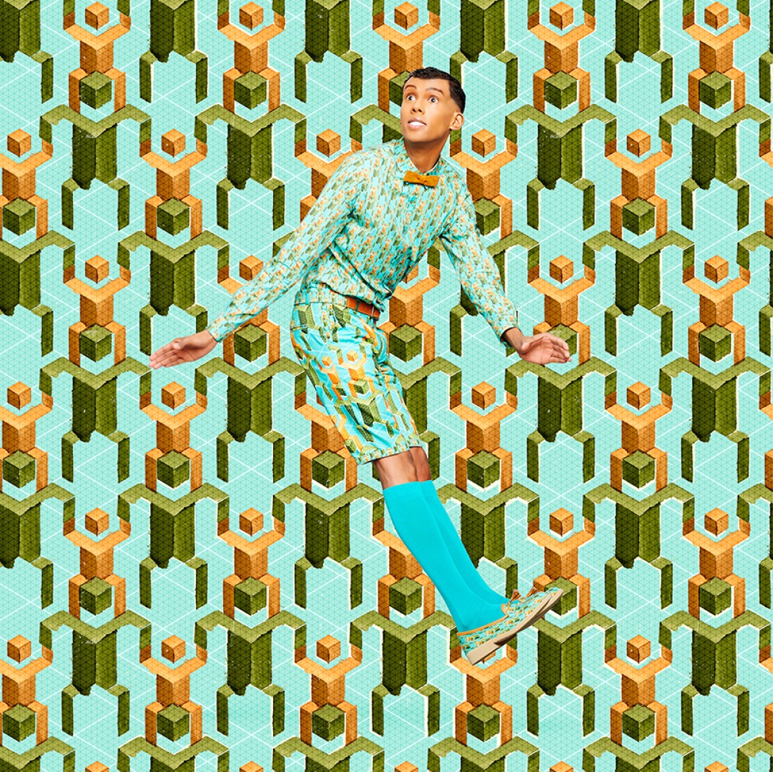 Papaoutai por Stromae