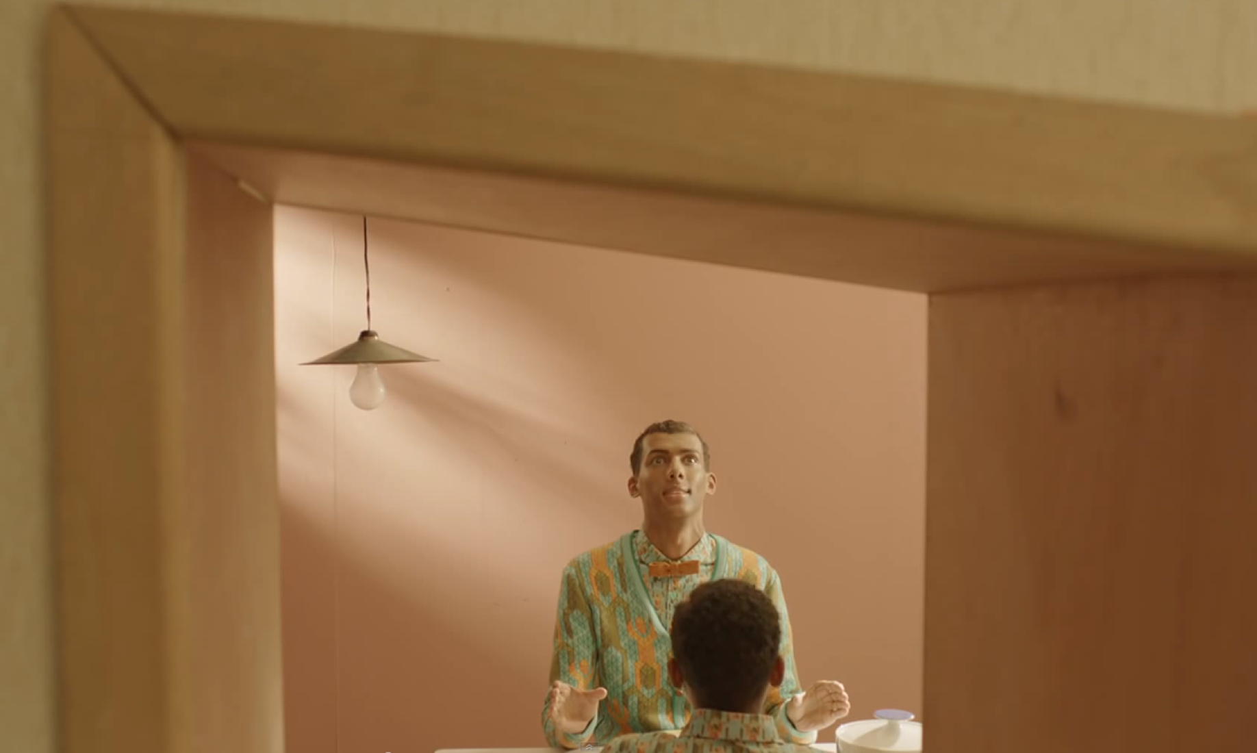 Papaoutai por Stromae