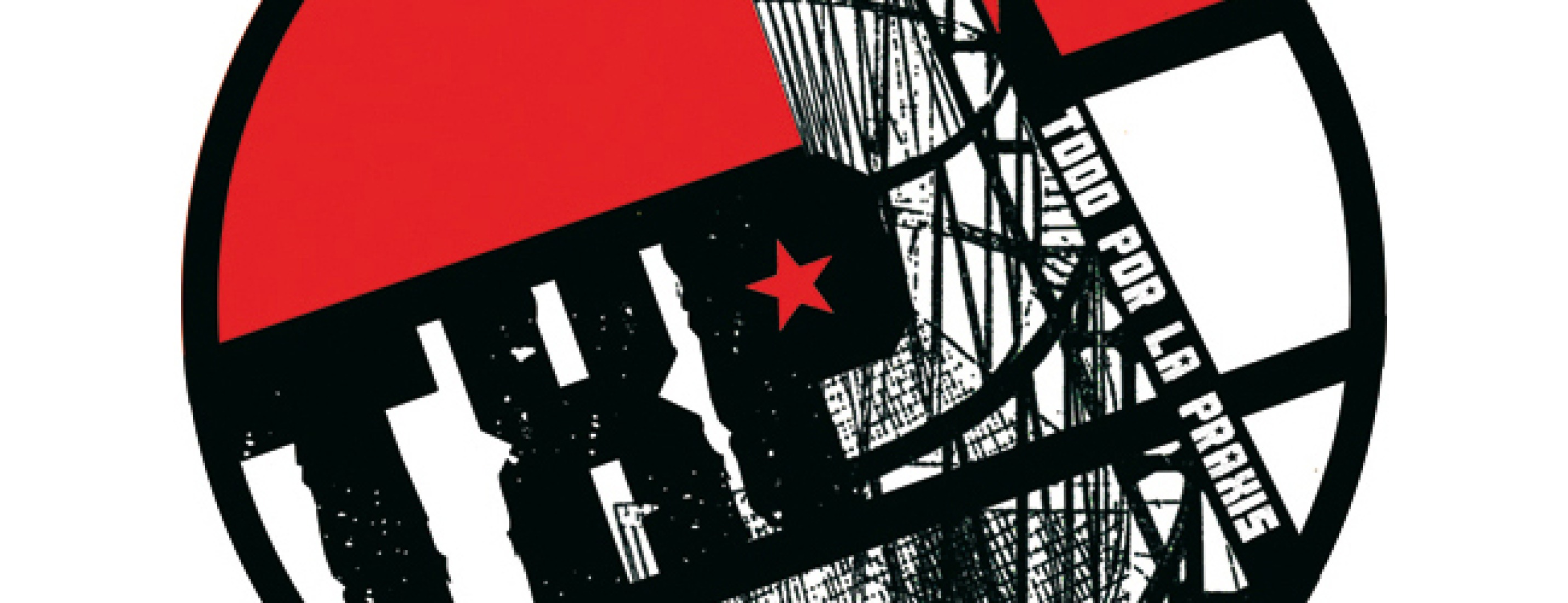 TODO POR LA PRAXIS. Logo.