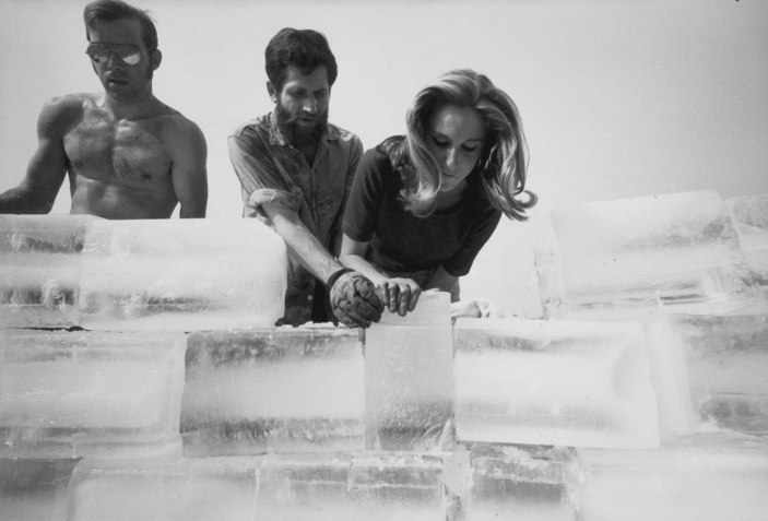 Allan kaprow discount