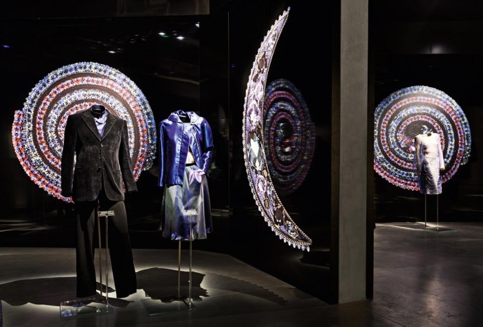 Armani silos jobs Clearance