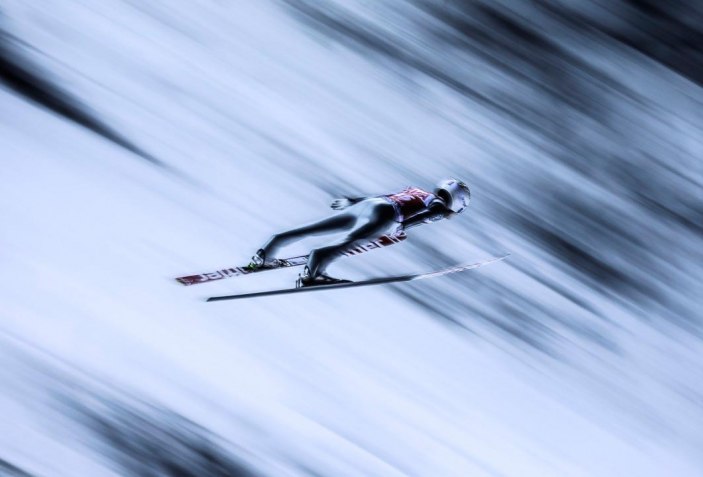 Resultado de imagen de World press photo (2018) INVIERNO