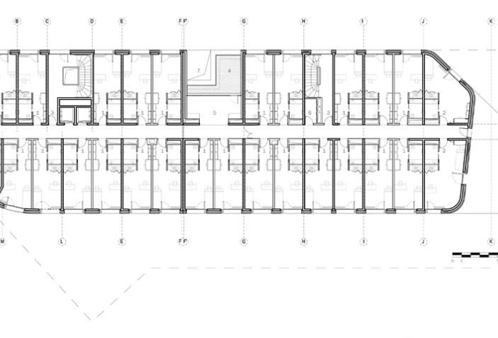 Day-Care and Young Workers Hostel | The Strength of ...